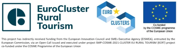 EuroCluster logo